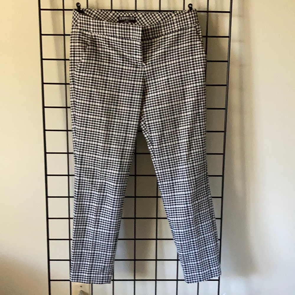 Express Columnist Pants